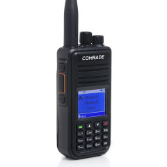 Рация Comrade R7 DMR