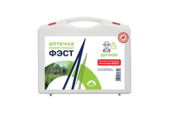 Аптечка дачная ( без лекарственных средств ) ф. 8M