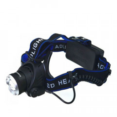 Фонарь FOCUSray 1058