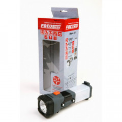 Фонарь FOCUSray 139