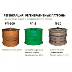 Патрон РП-2
